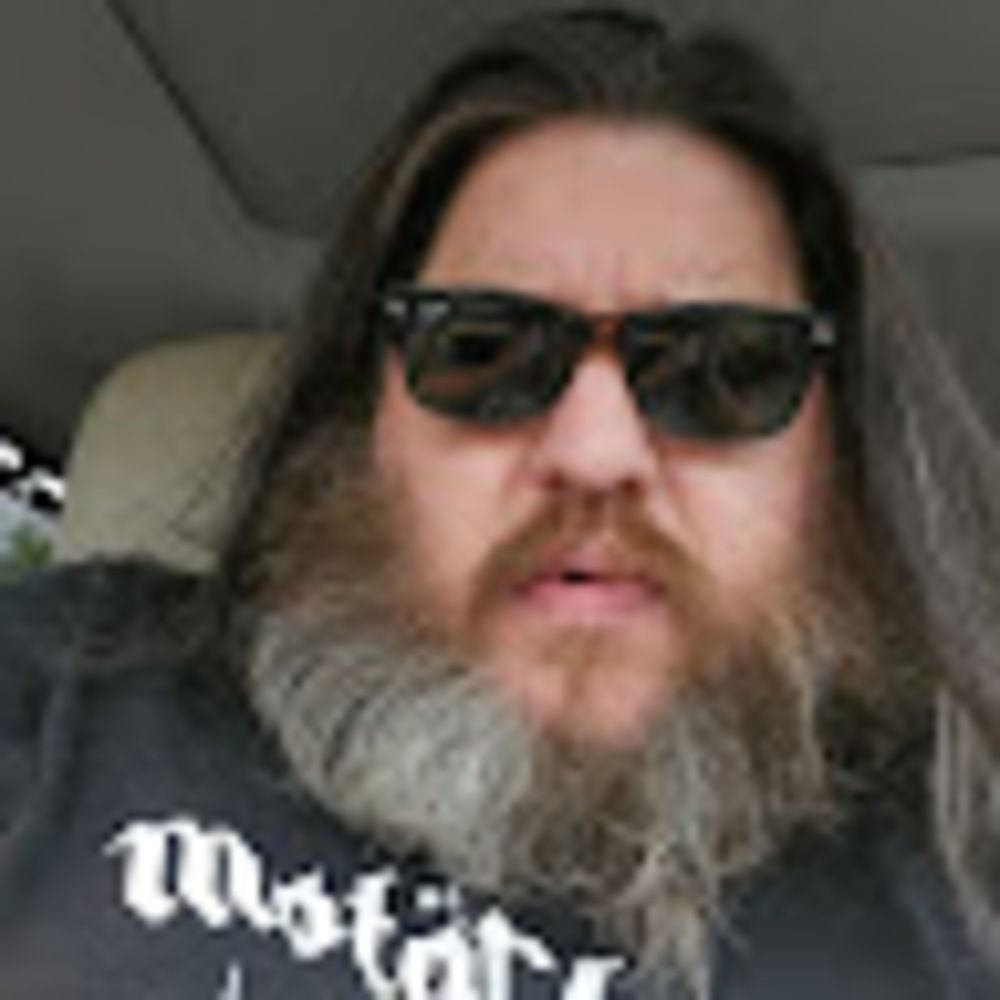 Meet your Posher, Brian